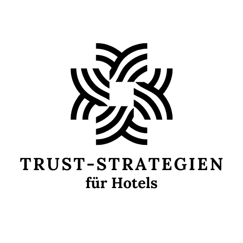 Trust Strategien Marketing Agentur Internetagentur für Marketing für Hotels  in Berlin und Umgebung